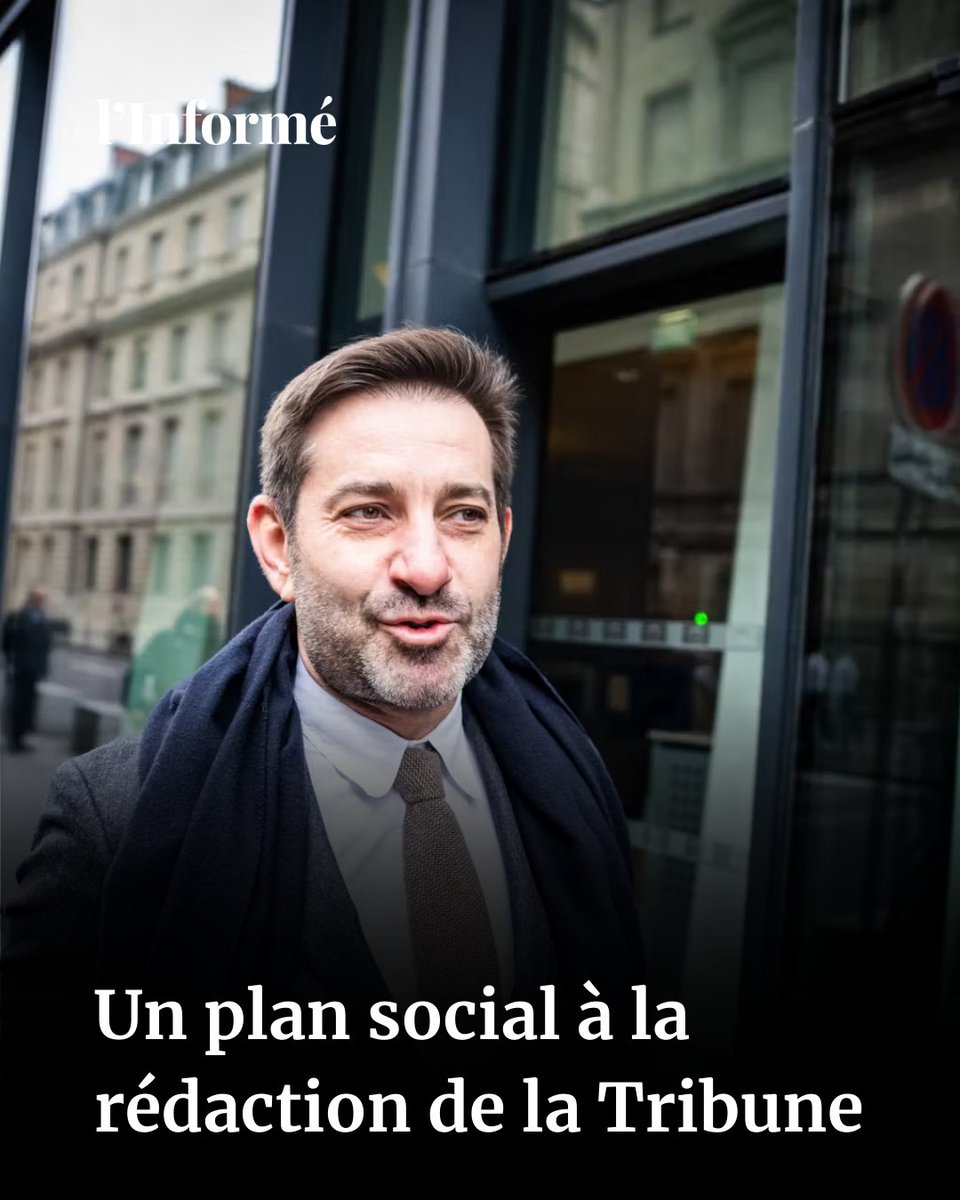 l'Informé tweet media