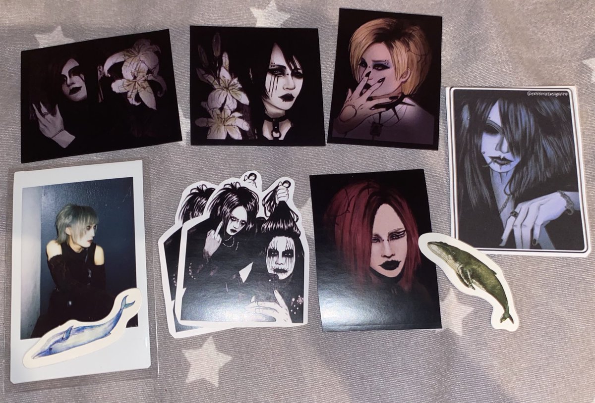 lily & 🌹 tweet media