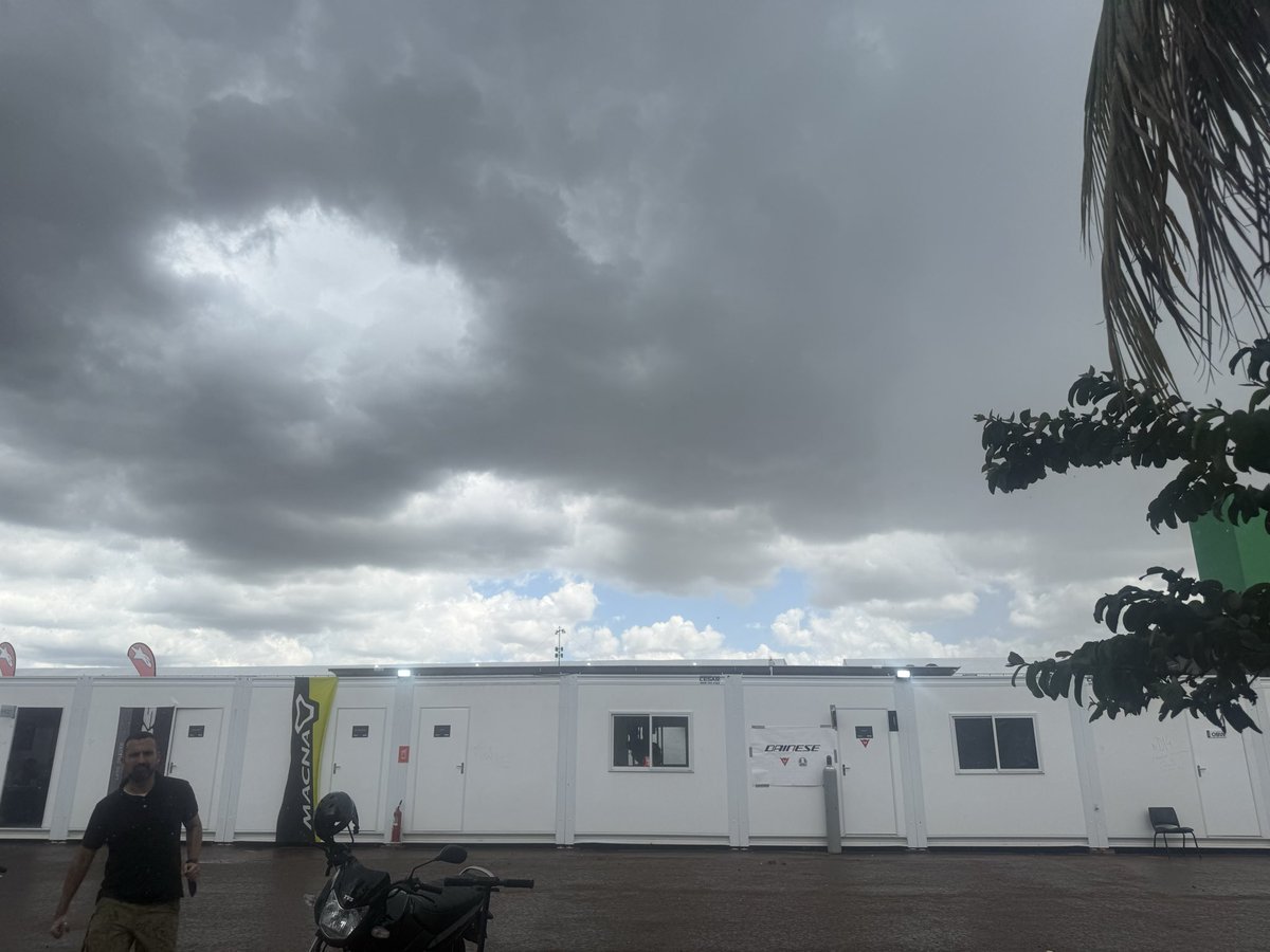 German Garcia Casanova tweet media