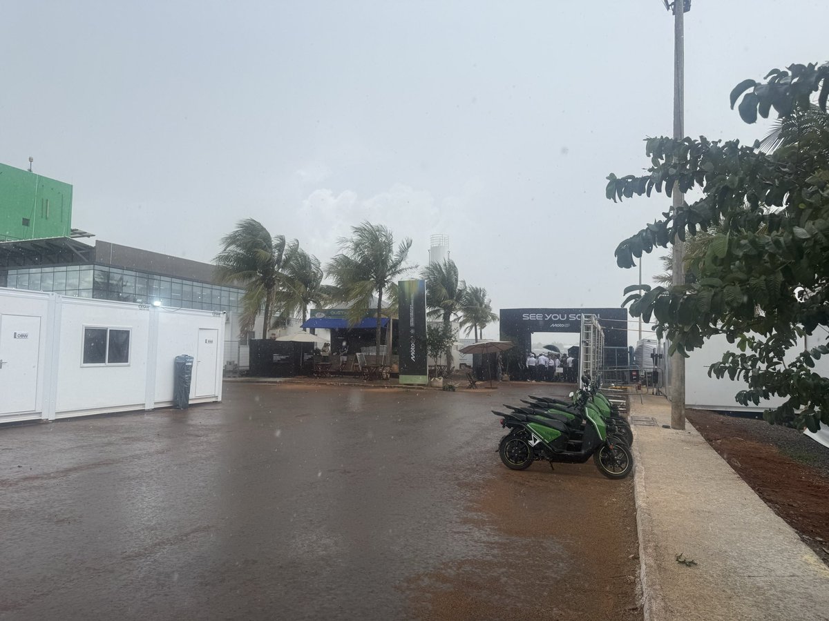 German Garcia Casanova tweet media