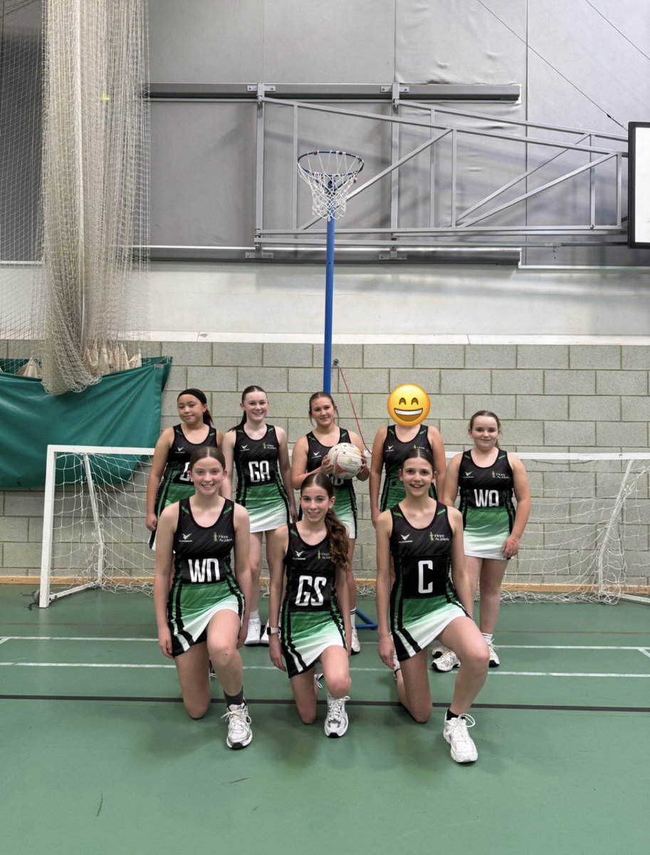 Hope Academy PE tweet media