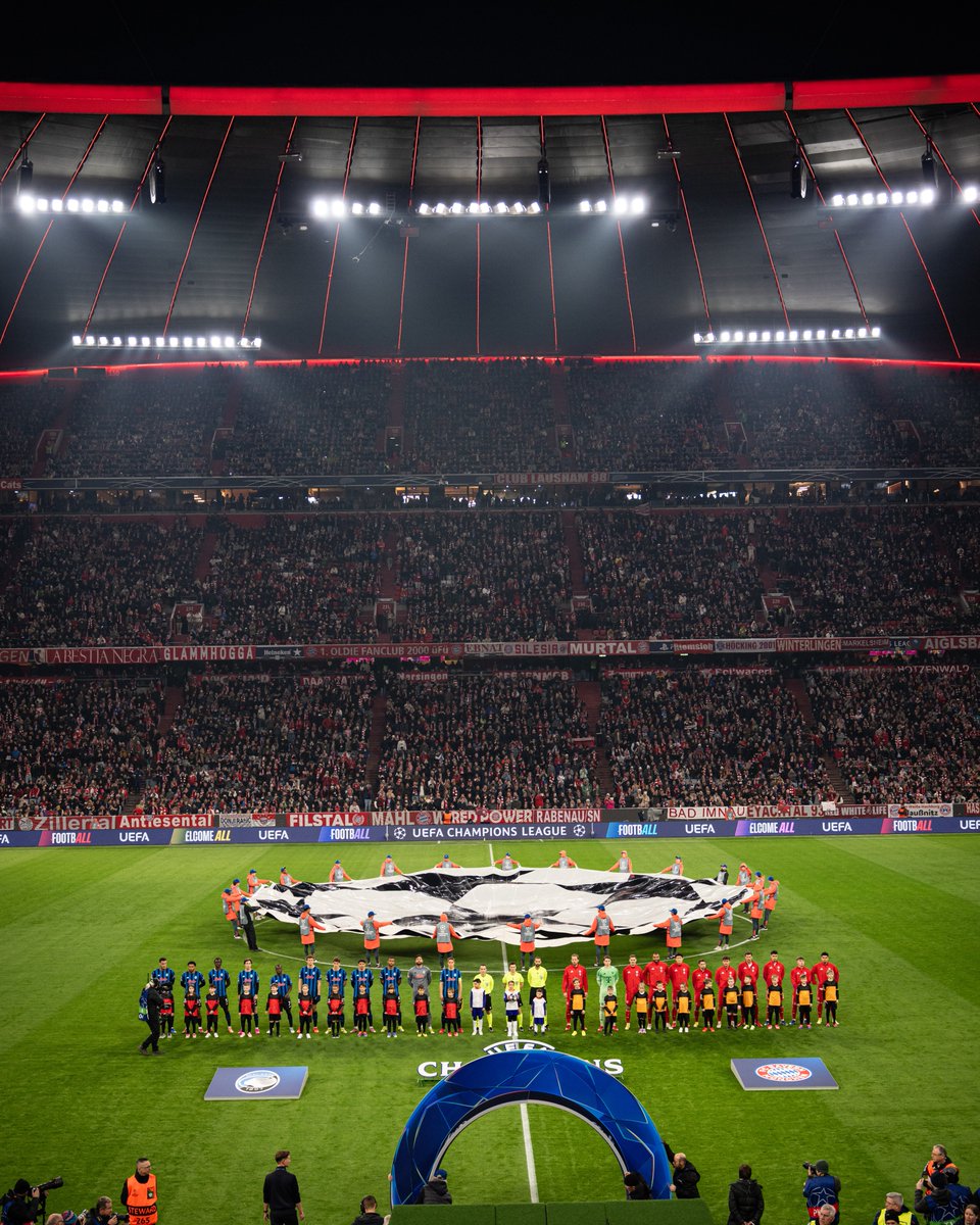 FC Bayern München tweet media