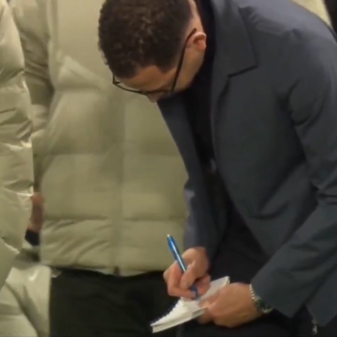 Fabrizio Romano tweet media