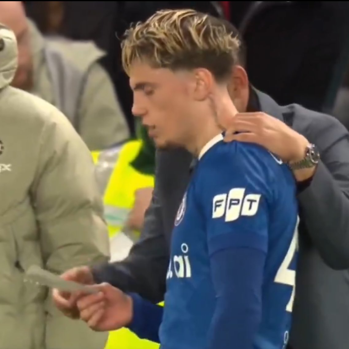 Fabrizio Romano tweet media