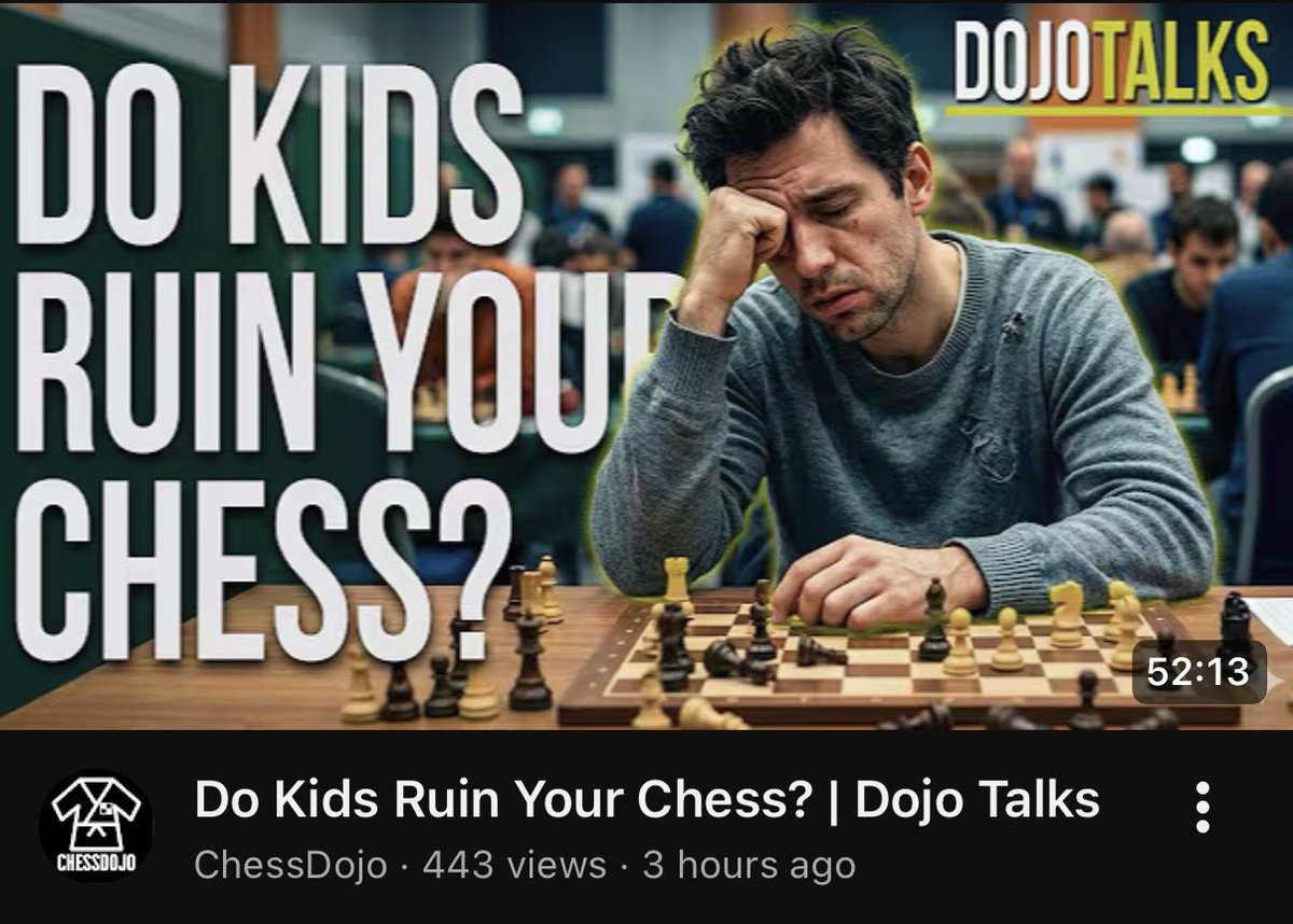 ChessDojo tweet media