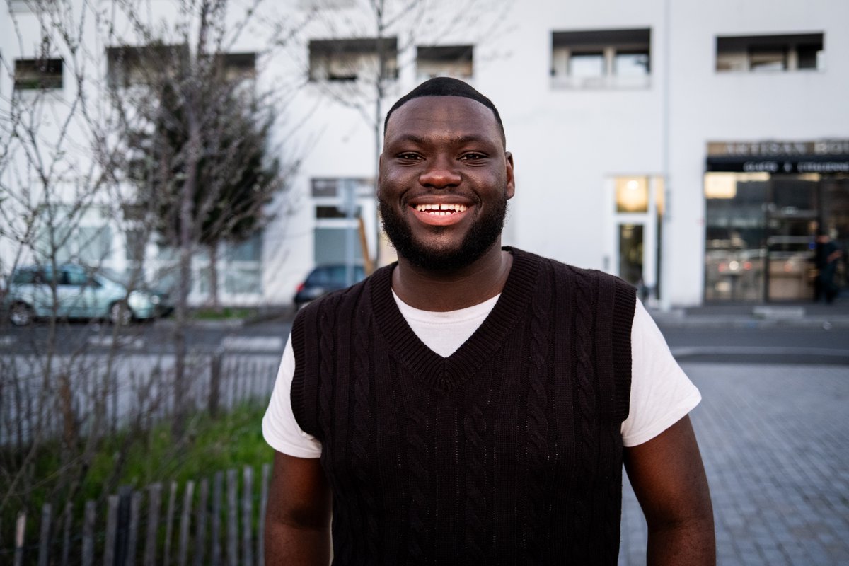 StreetPress tweet media