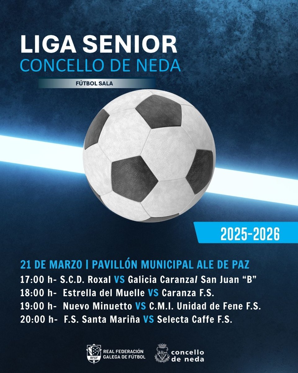 Concello de Neda tweet media