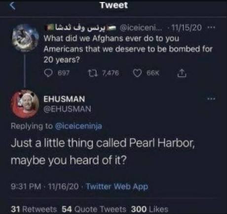PatchesPassions's tweet photo. @nicksortor He did the meme https://t.co/DFAERpxuzp