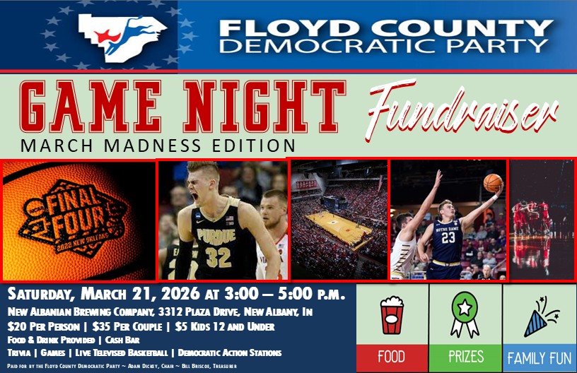 floyddems's tweet photo. THIS SATURDAY! - https://t.co/HFmdzIwtUu https://t.co/JTN7jIyh4H