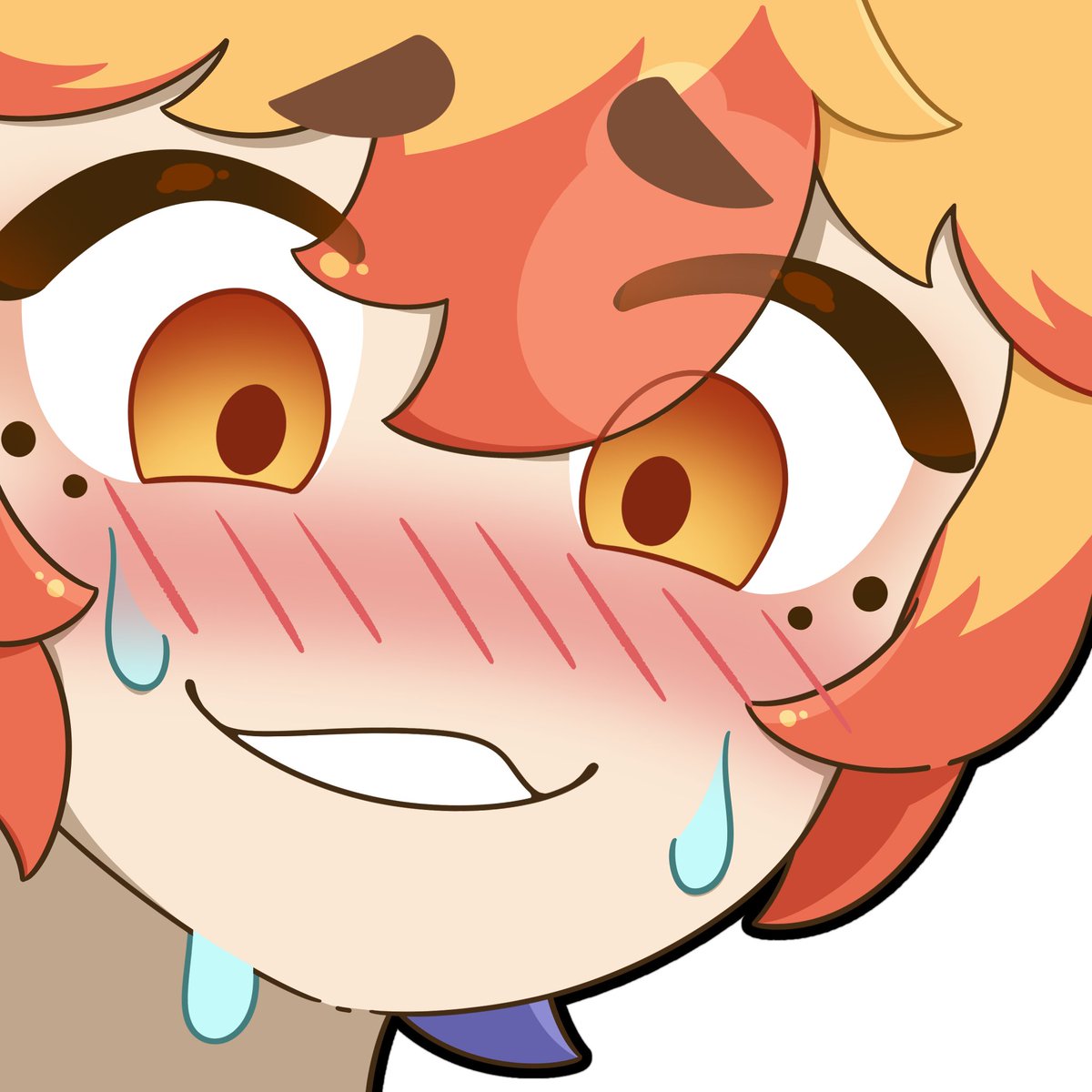 Poppycorn🐥Fembird VTuber tweet media