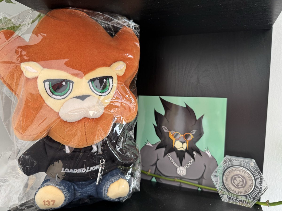 MisterCrypto 🍊🟠 tweet media