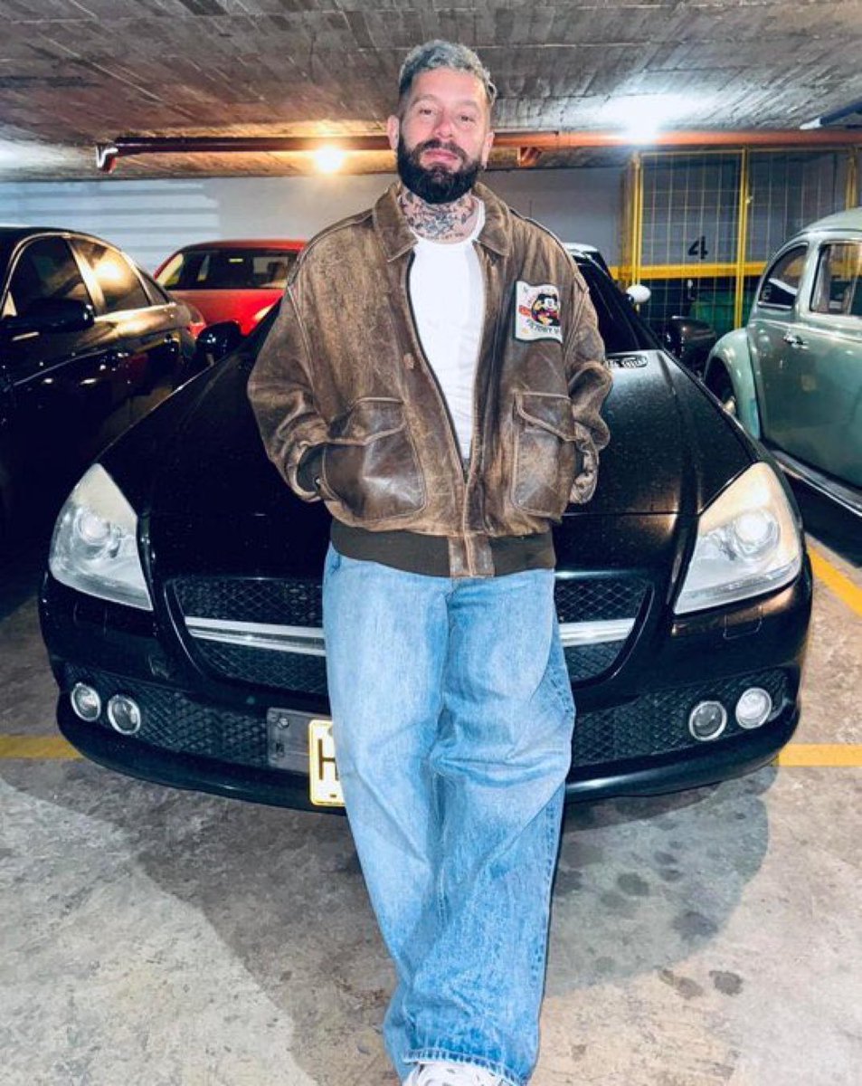 Daniel Arango tweet media