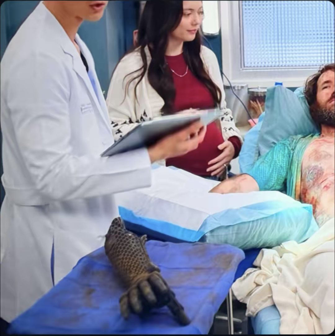 Open Bionics tweet media