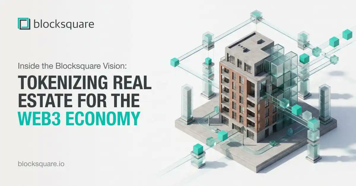 Blocksquare tweet media