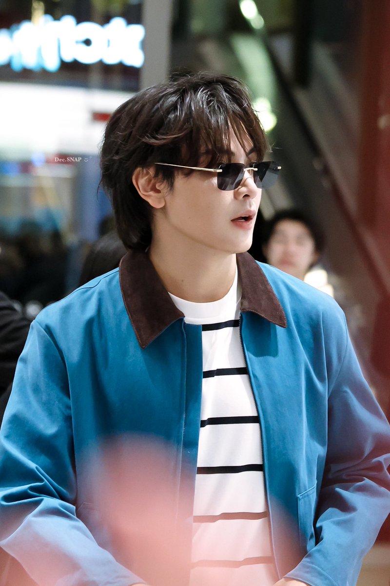 Dec.SNAP ◡̎ ꙳ tweet media