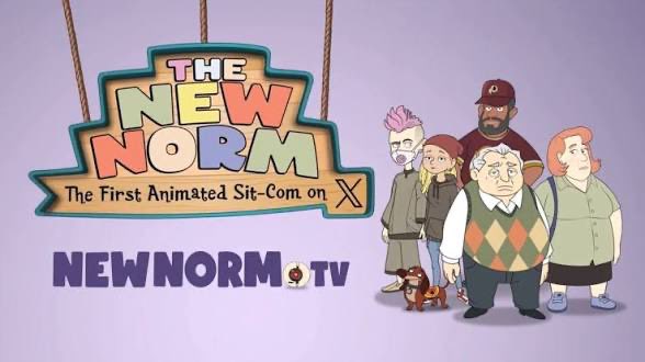 The Enforcer tweet media