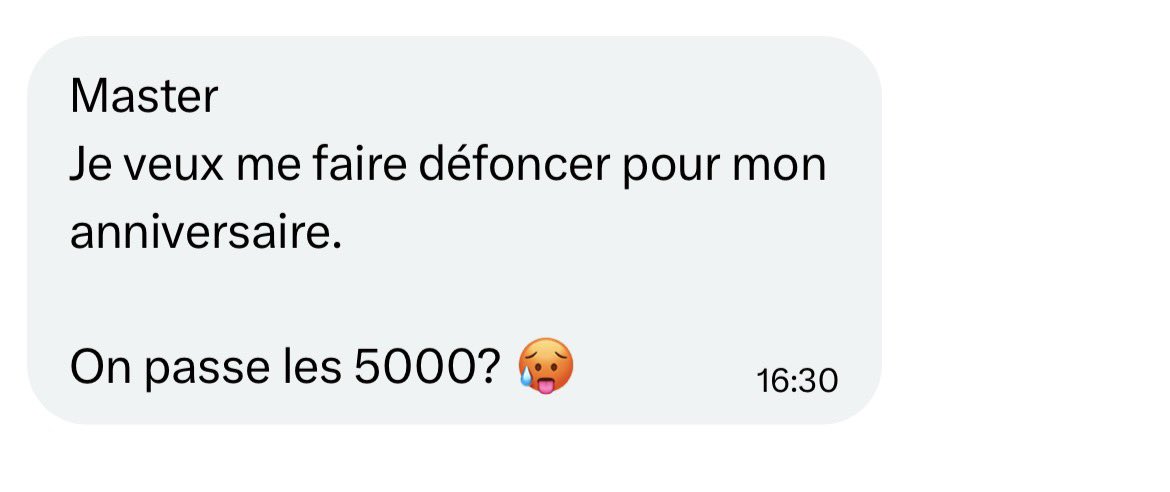 Cash Master Occ 👑 tweet media