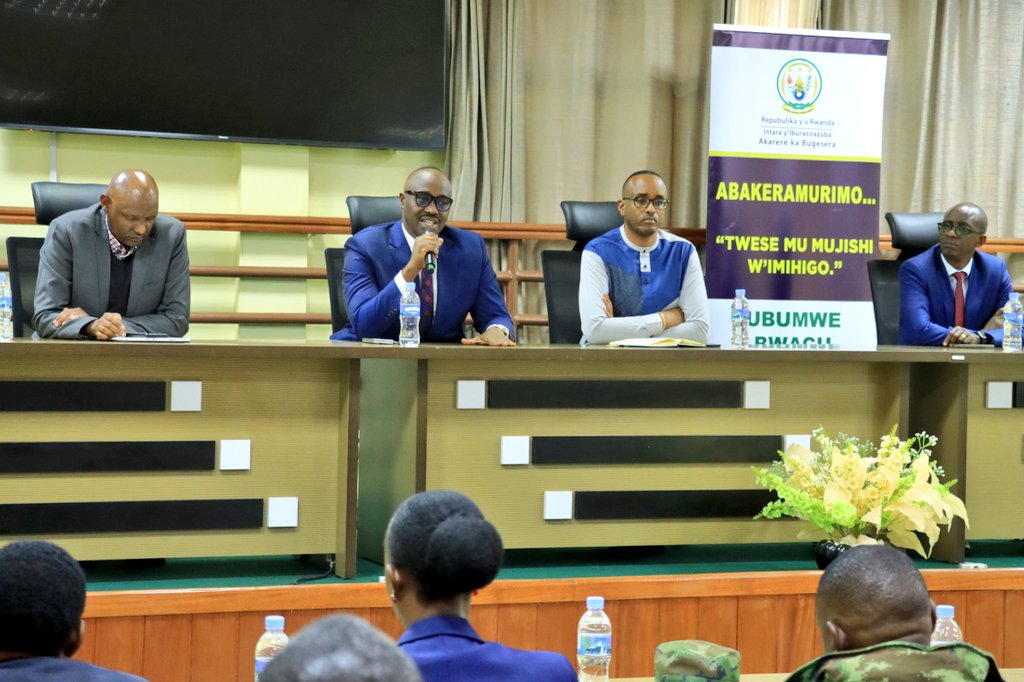 Bugesera District tweet media