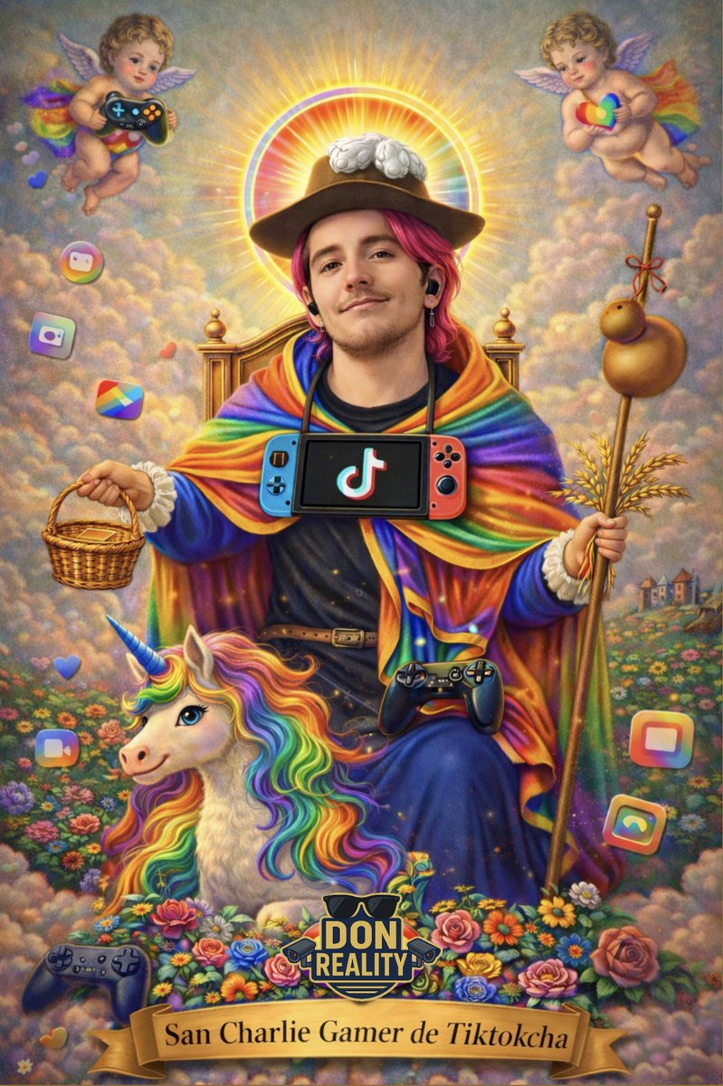 DonReality tweet media