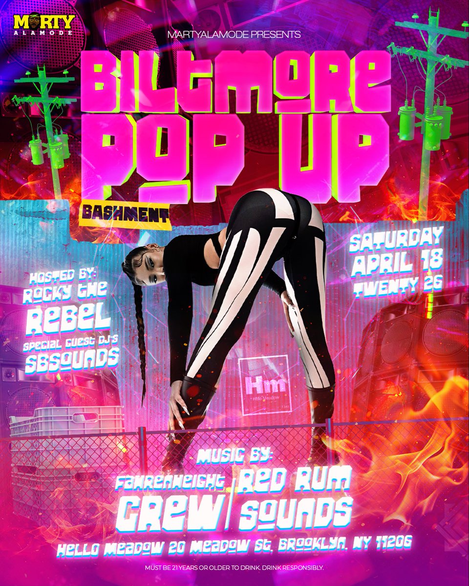 Early Warm General tweet media