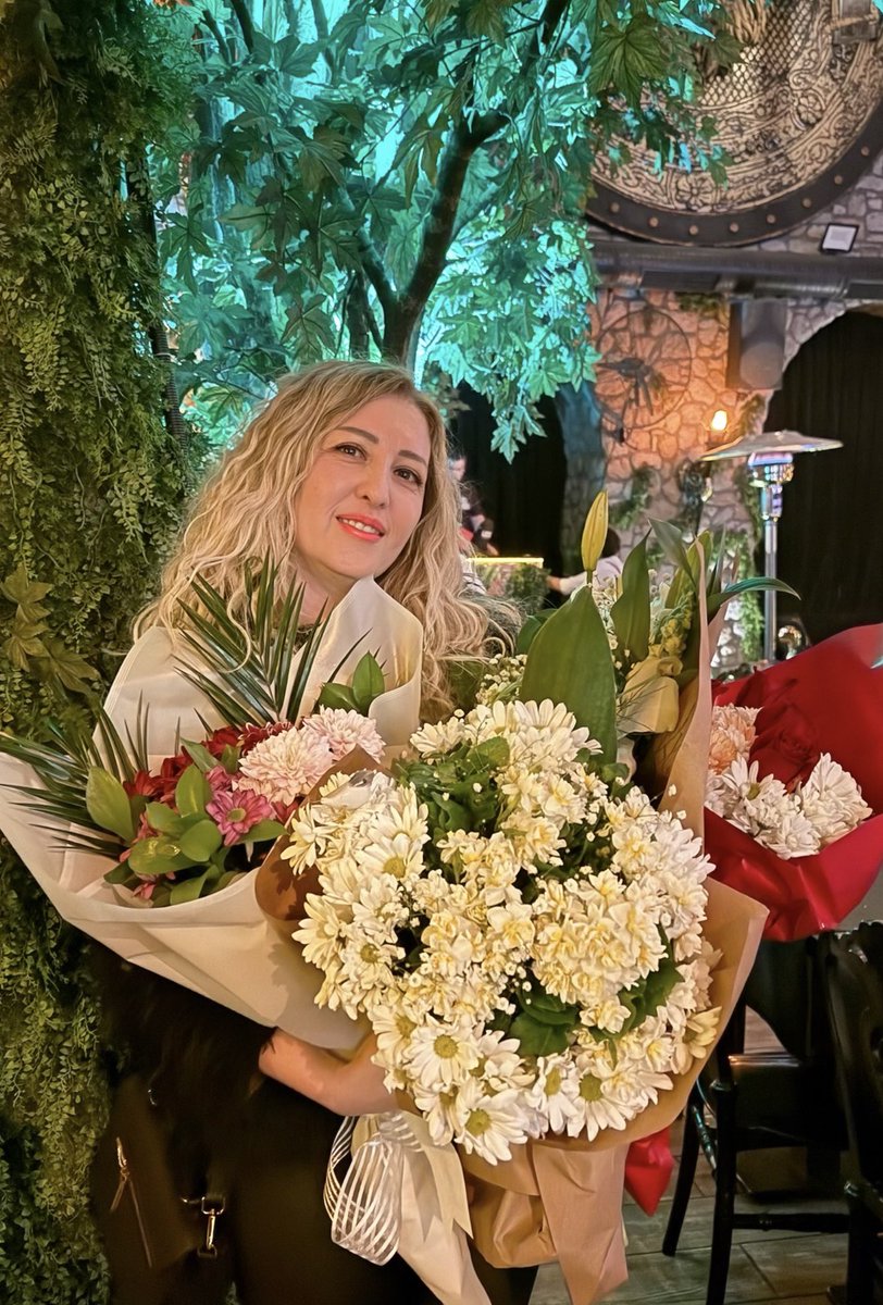 Aysun Kara tweet media