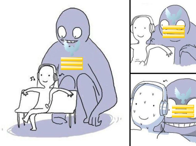 Me whenever people start reminiscing about how many H3 50s they had.