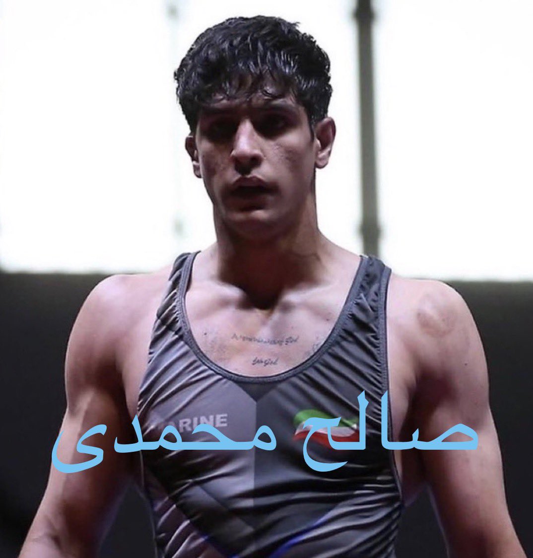 Hamid Mosadegh tweet media