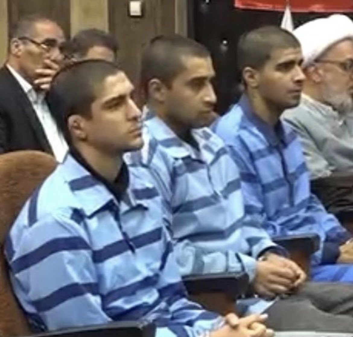 Hamid Mosadegh tweet media