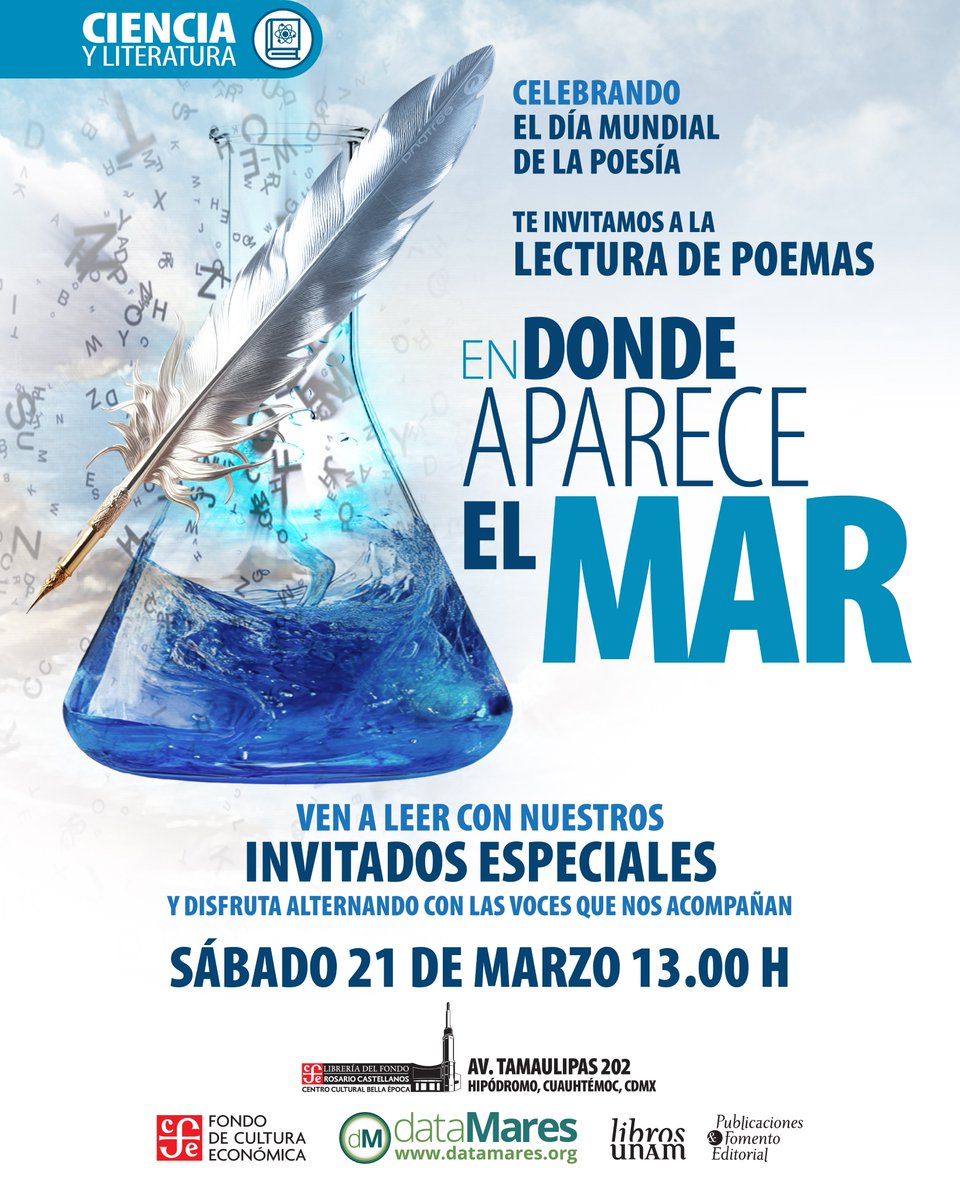 dataMares tweet media