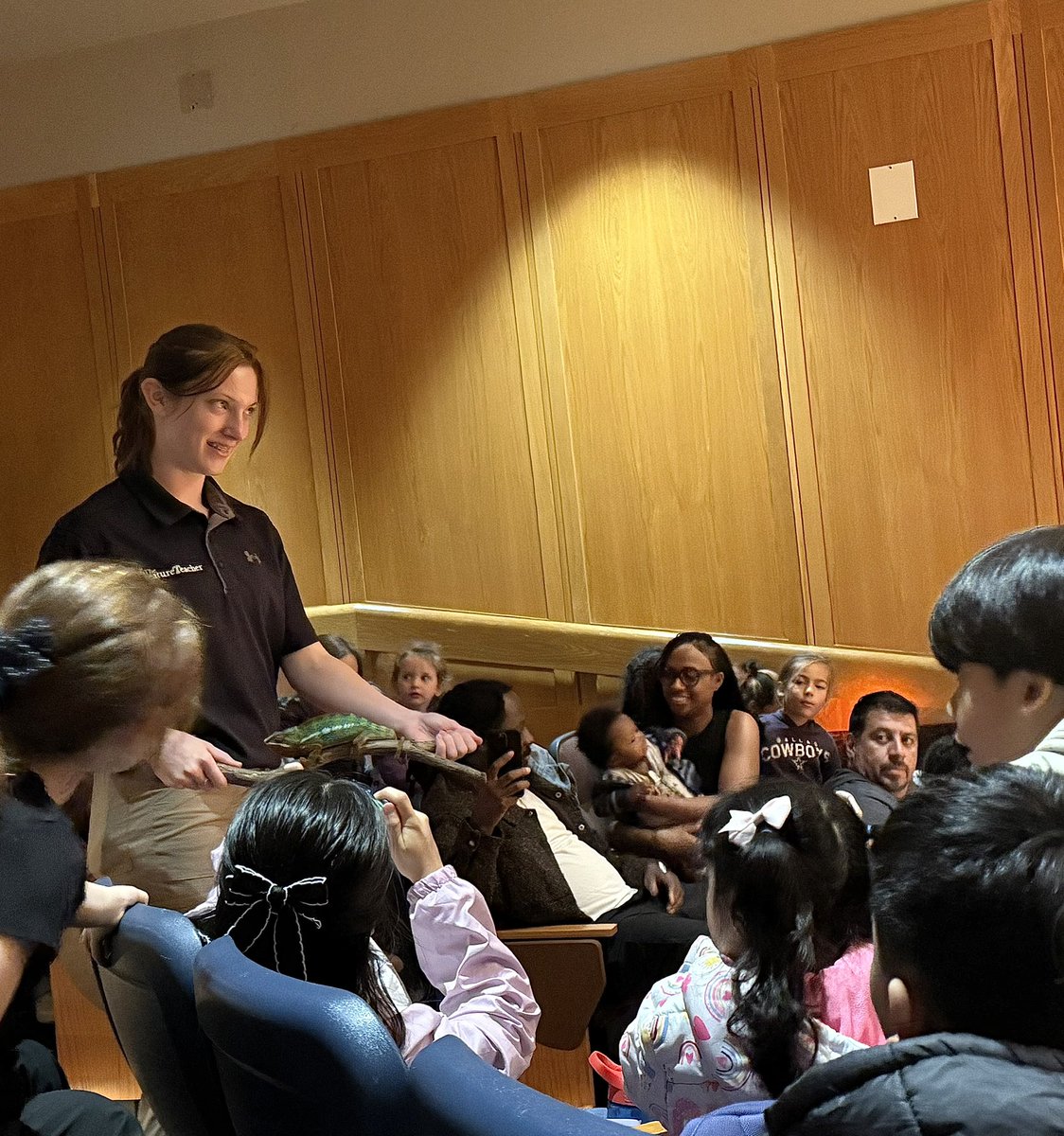 Katherine Leal Unmuth tweet media