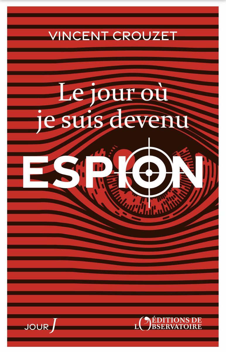 Vincent Crouzet tweet media