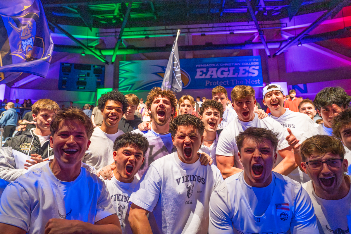 Pensacola Christian College tweet media