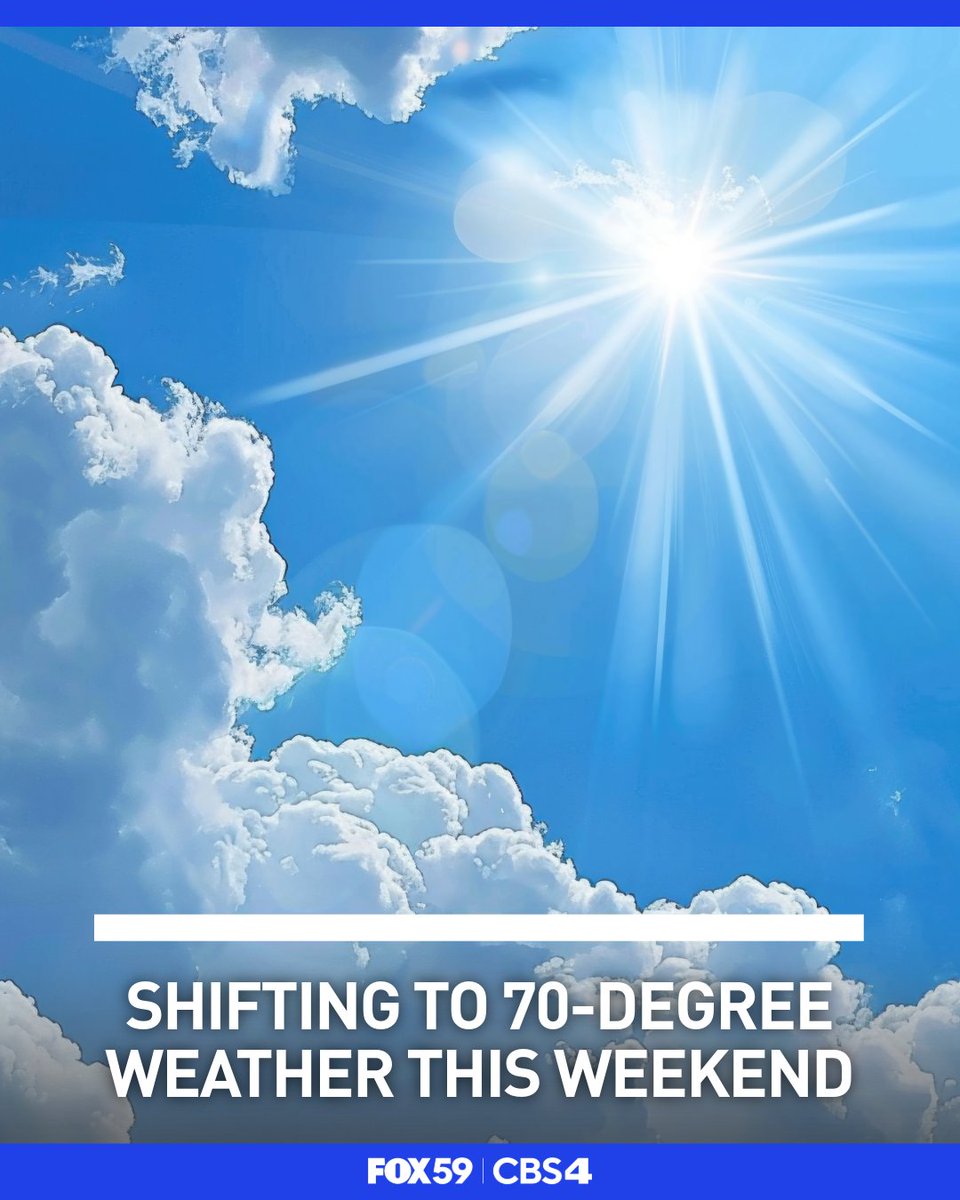 CBS4 Indy tweet media