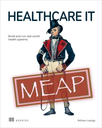 Manning Publications tweet media