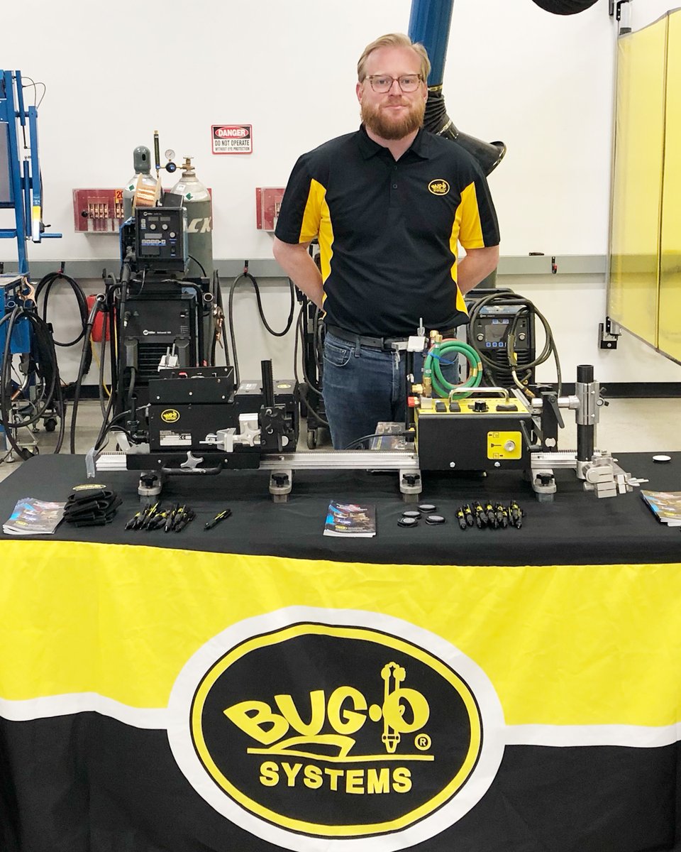 Bug-O Systems tweet media