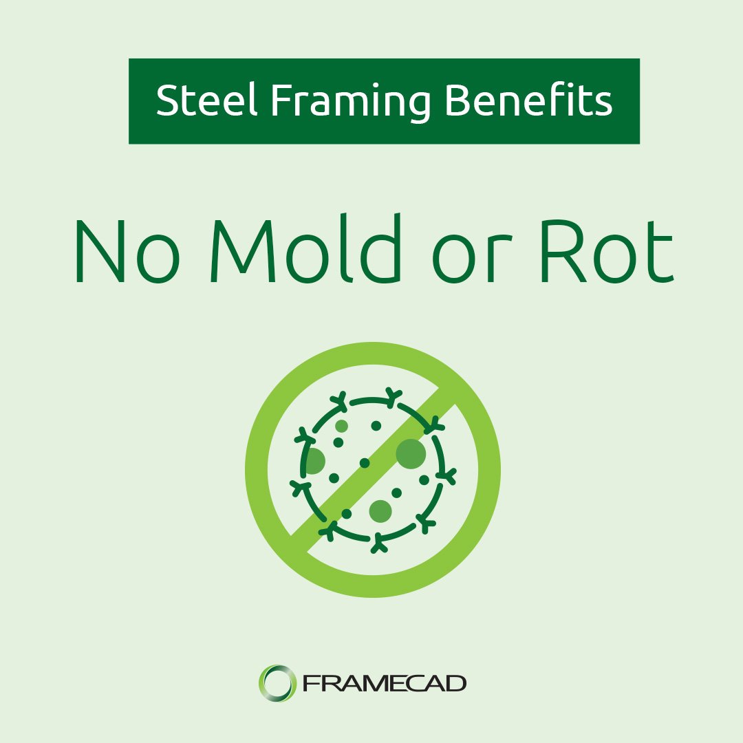 FRAMECAD tweet media