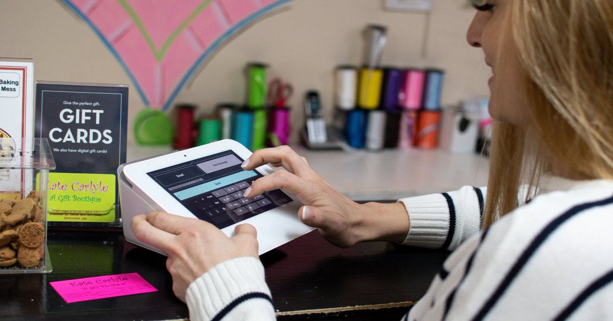 Celero Commerce tweet media