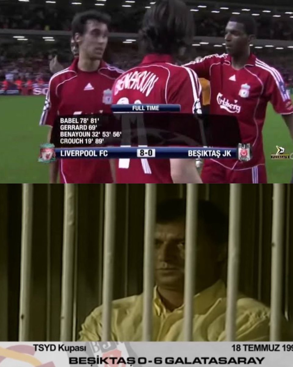 Galatasaray1905 tweet media