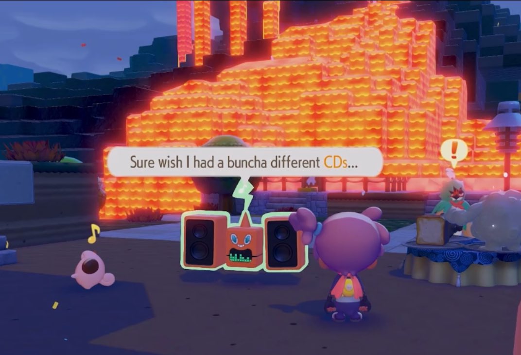 SavannahBananaZ tweet media