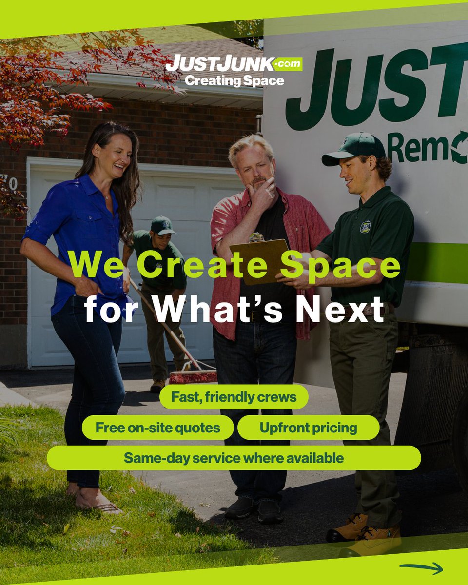 JUSTJUNK tweet media