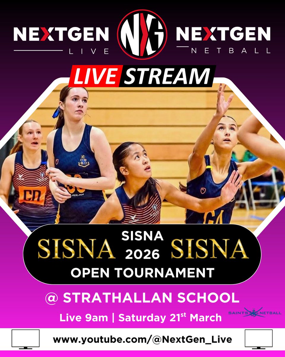 NextGenLive tweet media