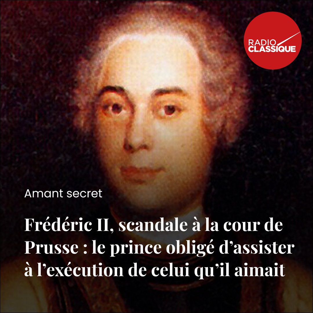 Radio Classique tweet media