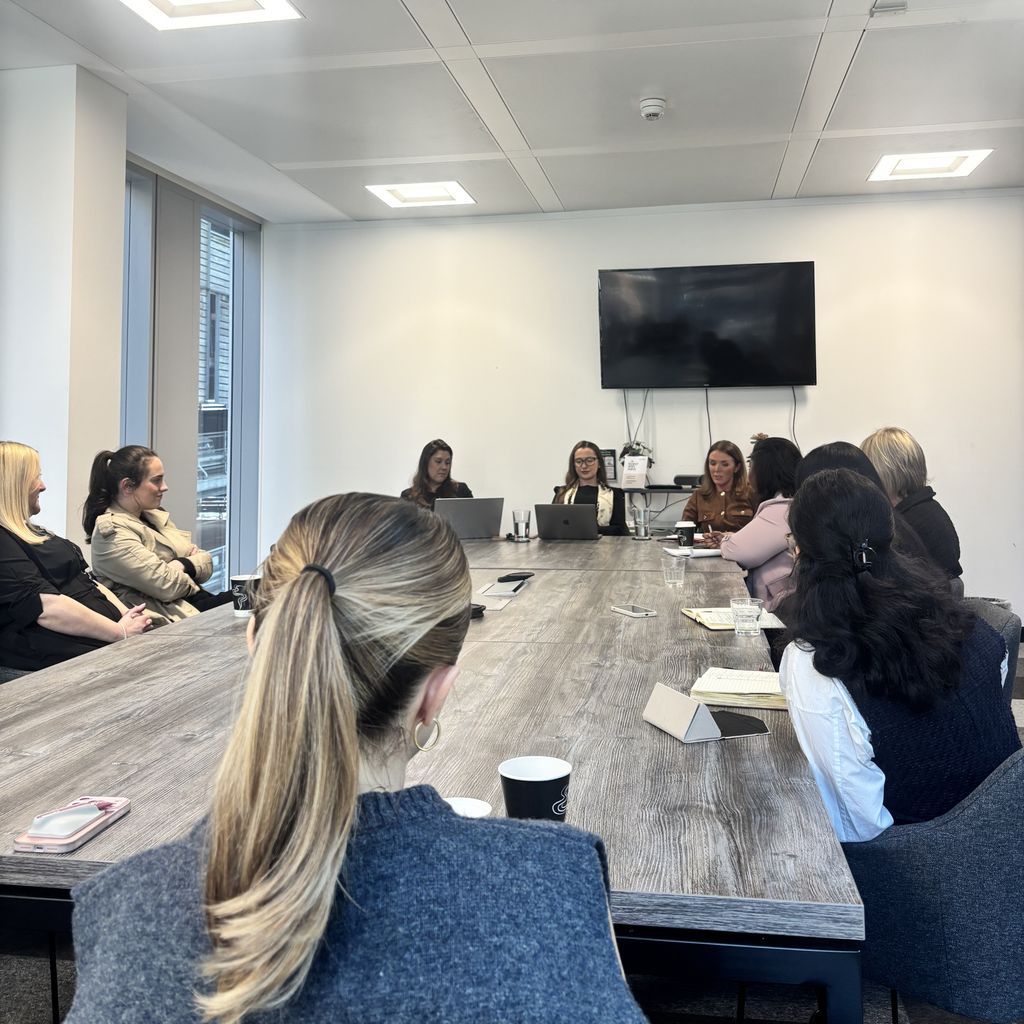 Unit Chambers | Chambers of the Year 2024 tweet media