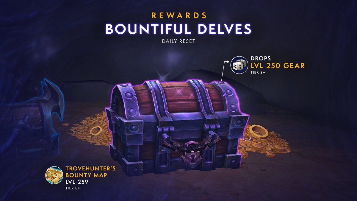 World of Warcraft tweet media