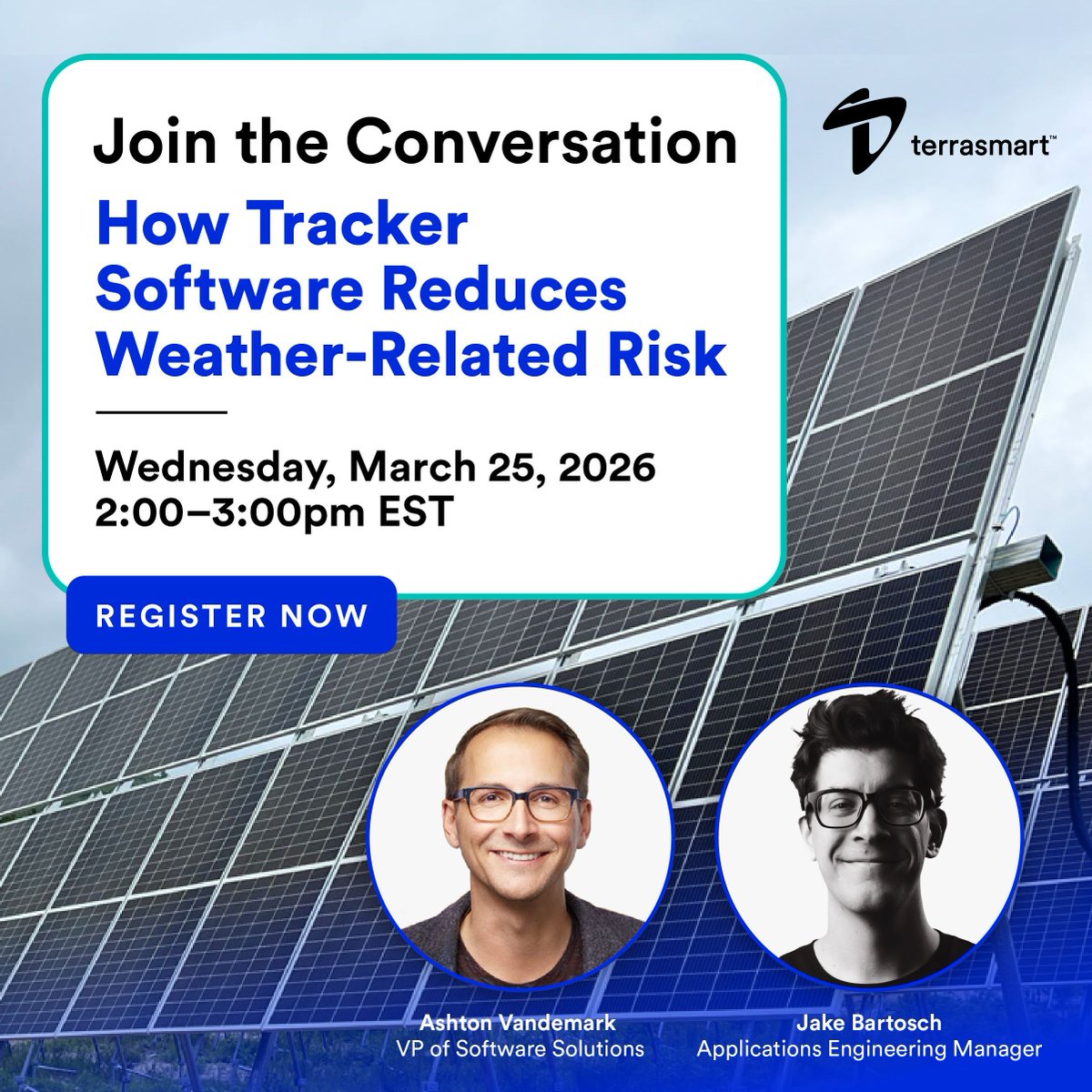 Terrasmart tweet media