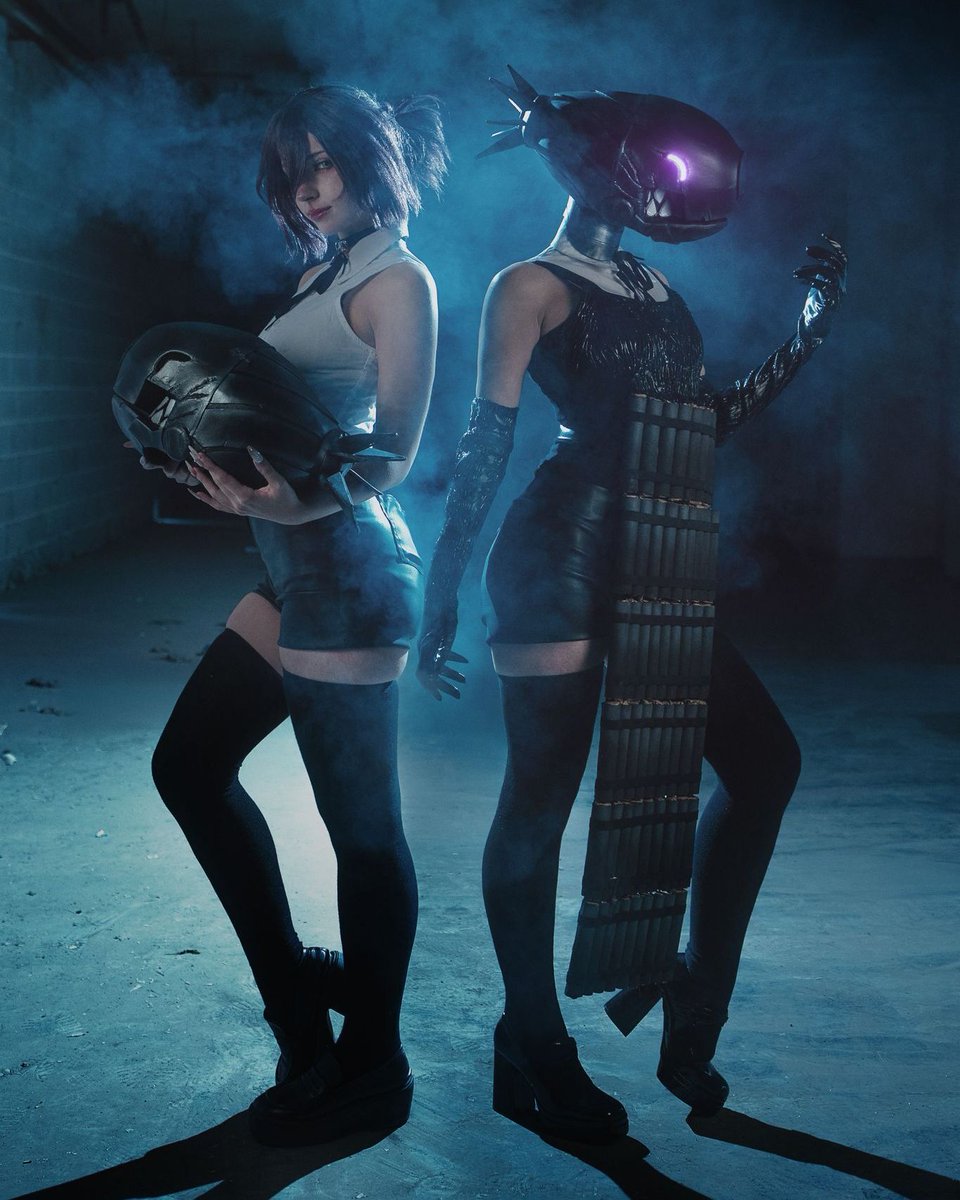 The Cosplay Photography Awards tweet media