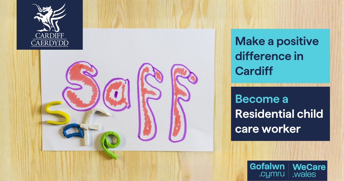 Cardiff Council tweet media