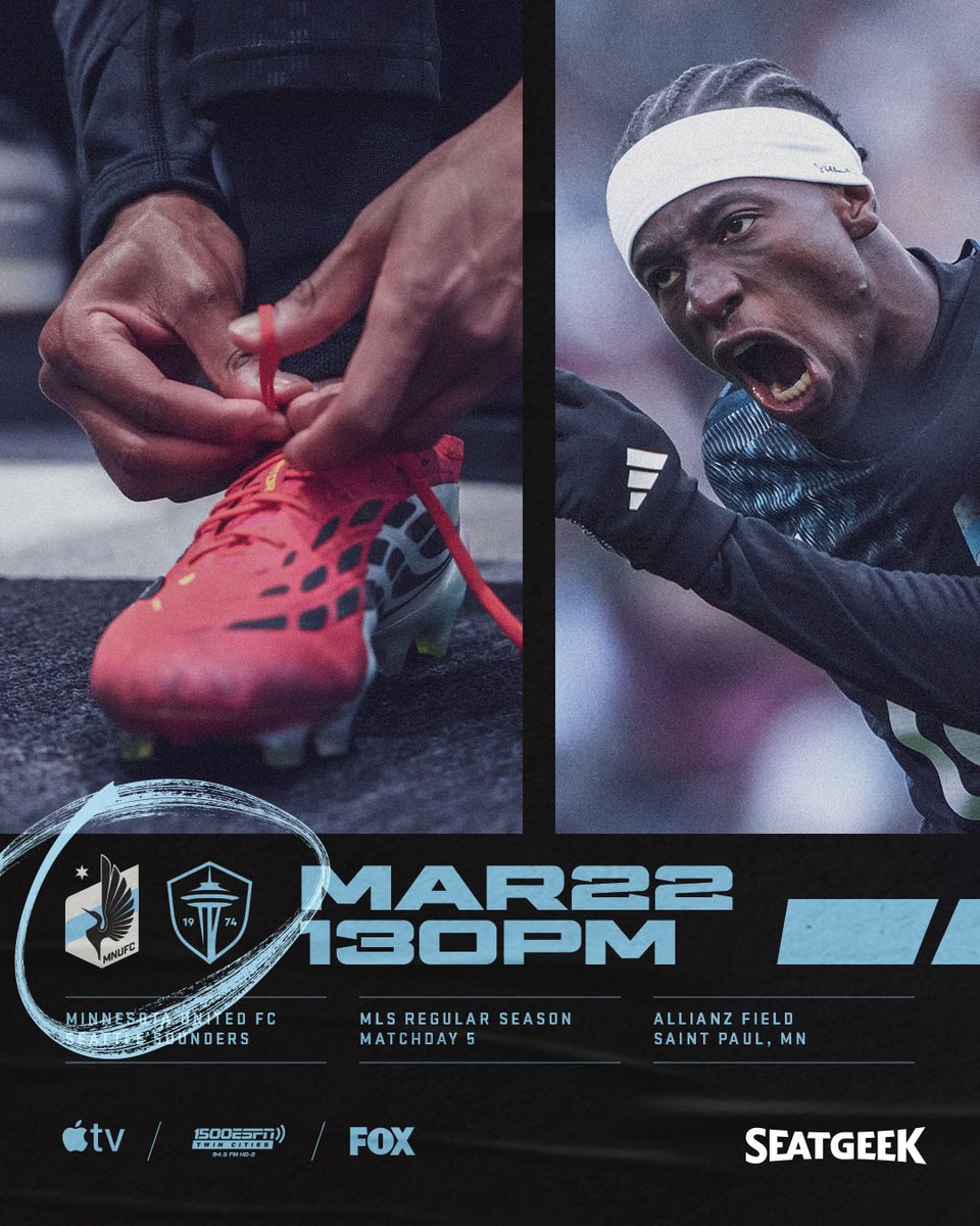 Minnesota United FC tweet media