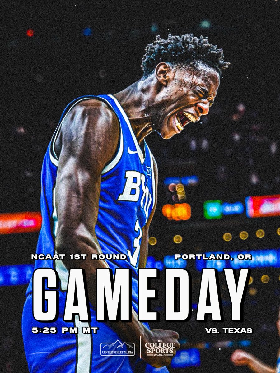 Center Street Media tweet media