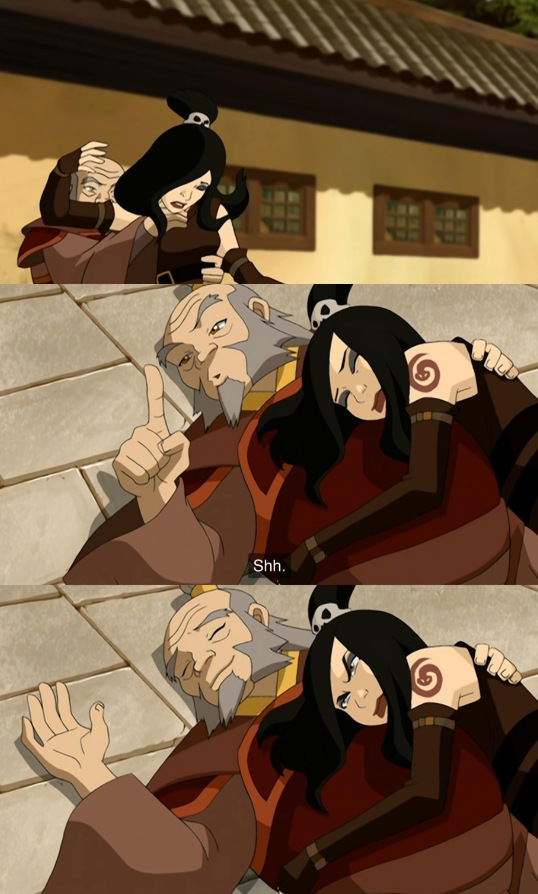 daily_azula tweet media